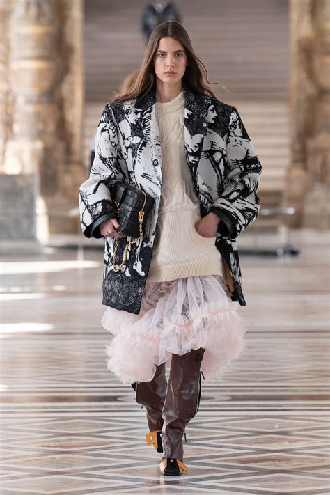 louis vuitton winter 2021